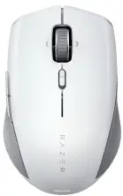 Mouse Razer Pro Click Mini, alb/gri
