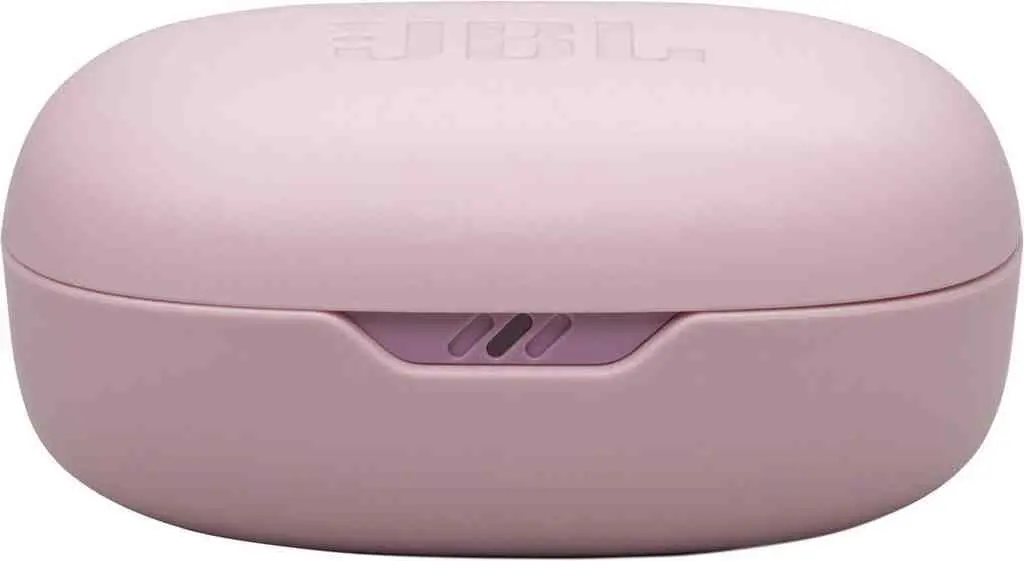 Căşti JBL Wave Flex 2, roz