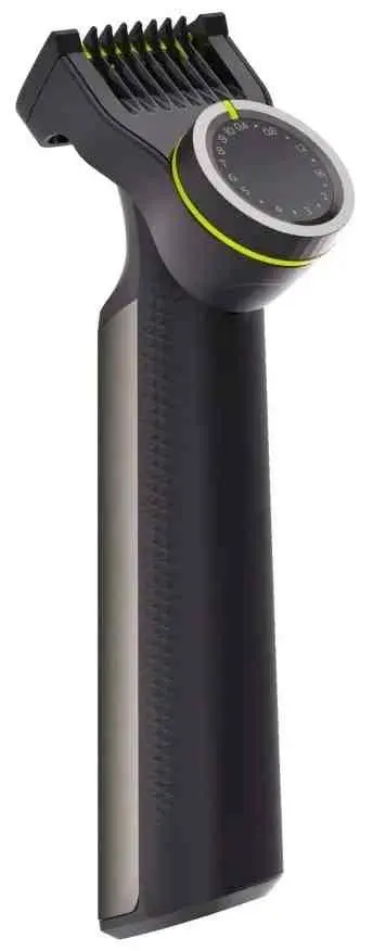 Триммер для бороды Philips QP6552/15, черный