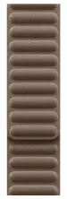 Ремешок Apple Taupe Magnetic Link, коричневый на tehnoparc.md Ремешок Apple Taupe Magnetic Link, коричневый