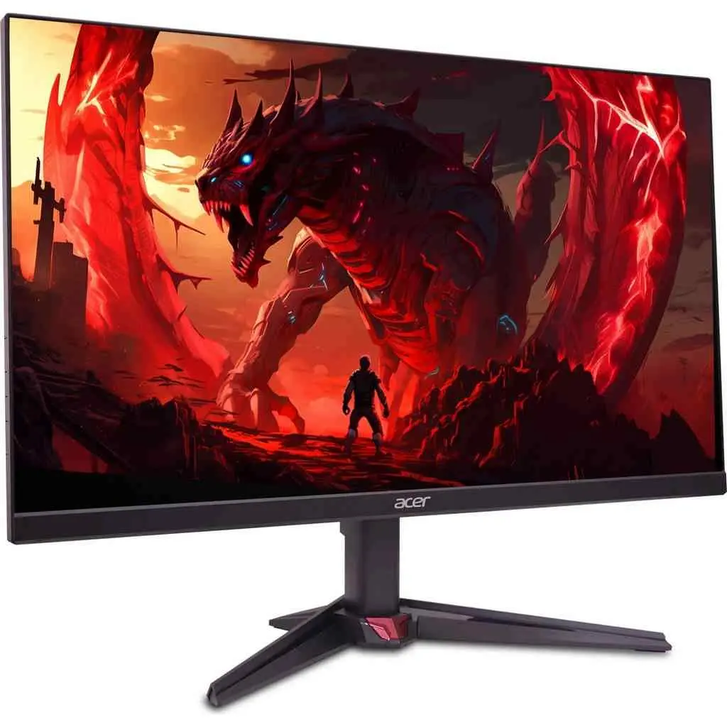 Монитор Acer VG270X1bmiipx, черный