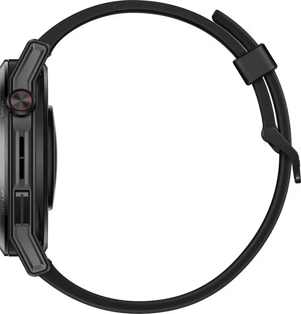Smartwatch Huawei Watch GT Runner 46mm, negru