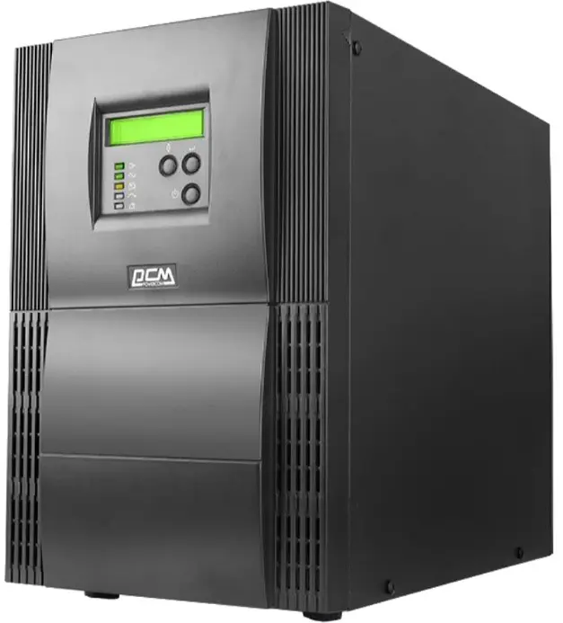 Sursă de alimentare neântreruptibilă PowerCom VGD-3000 pe tehnoparc.md Sursă de alimentare neântreruptibilă PowerCom VGD-3000