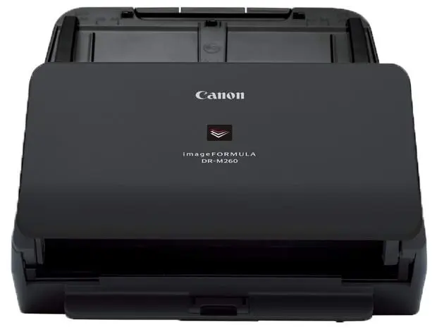 Сканер Canon imageFORMULA DR-M260