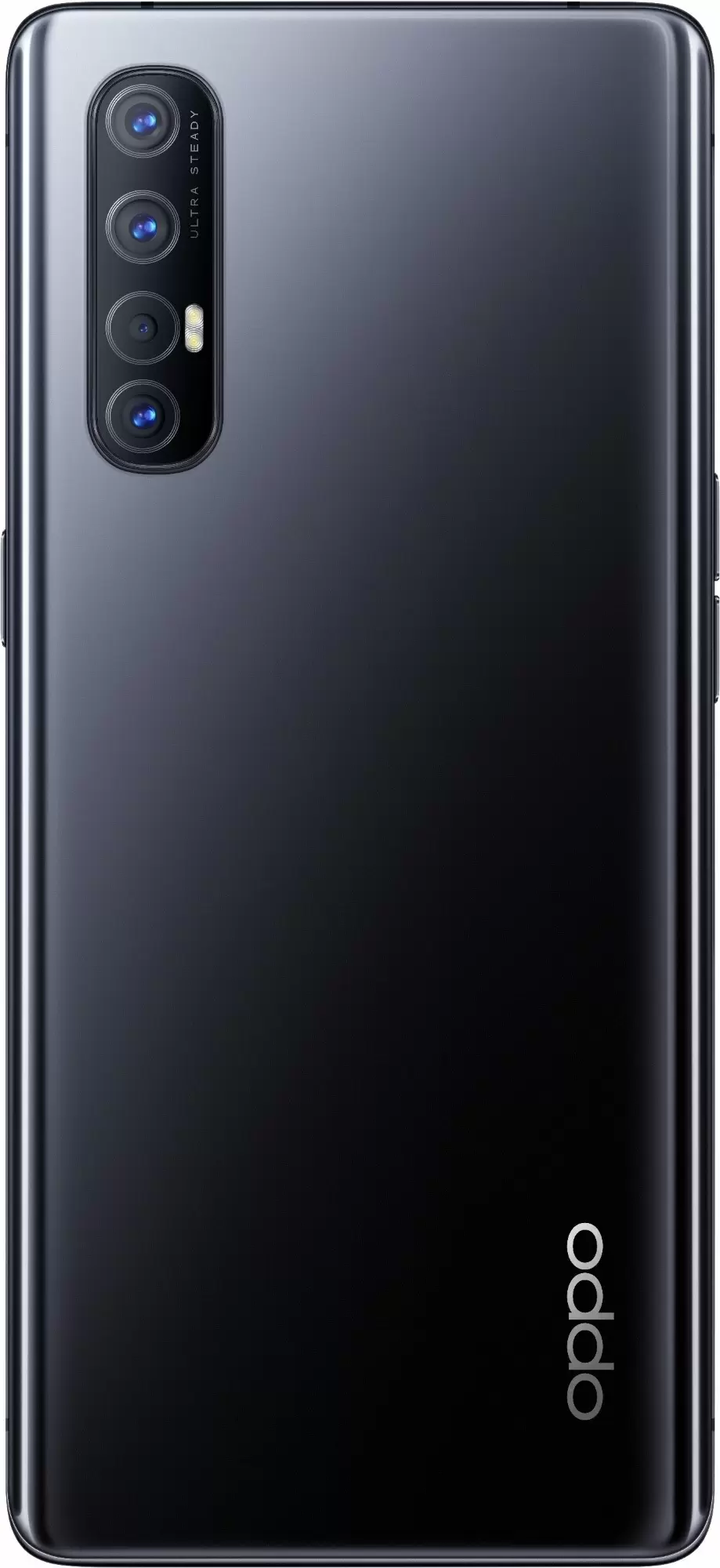 Смартфон Oppo Reno 3 Pro 12GB/256GB, черный