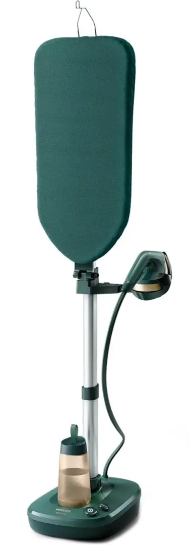 Отпариватель одежды Philips AIS6020/70, зеленый на tehnoparc.md Отпариватель одежды Philips AIS6020/70, зеленый