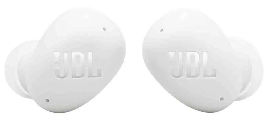 Căşti JBL Wave Buds 2, alb