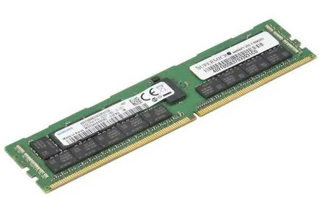 Memorie Samsung M393A4K40EB3-CWECL22 32GB DDR4-3200MHz, CL22, 1.2V pe tehnoparc.md Memorie Samsung M393A4K40EB3-CWECL22 32GB DDR4-3200MHz, CL22, 1.2V