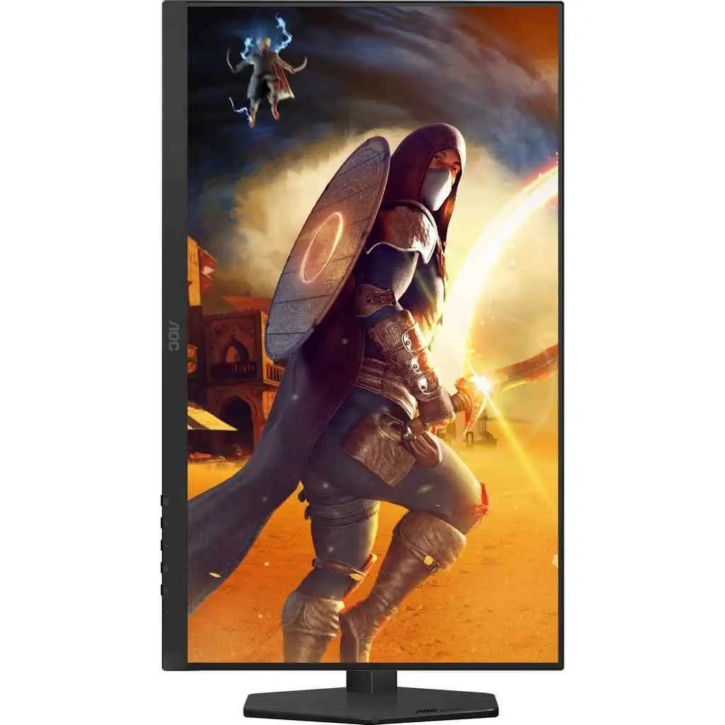 Monitor Aoc U27G4R, negru