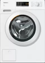 Maşină de spălat rufe Miele WCA030 WCS, alb