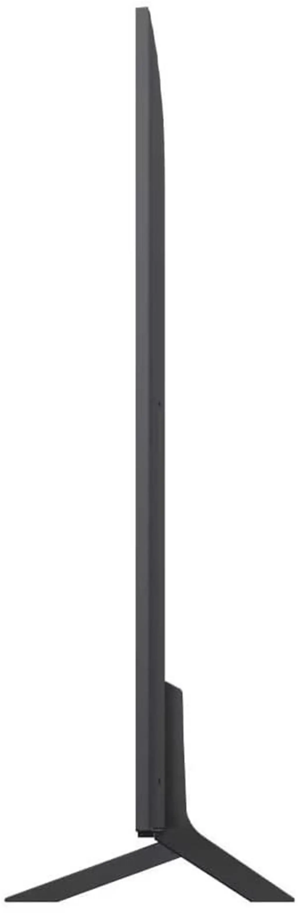 Televizor Lg 65NANO90A6B, negru