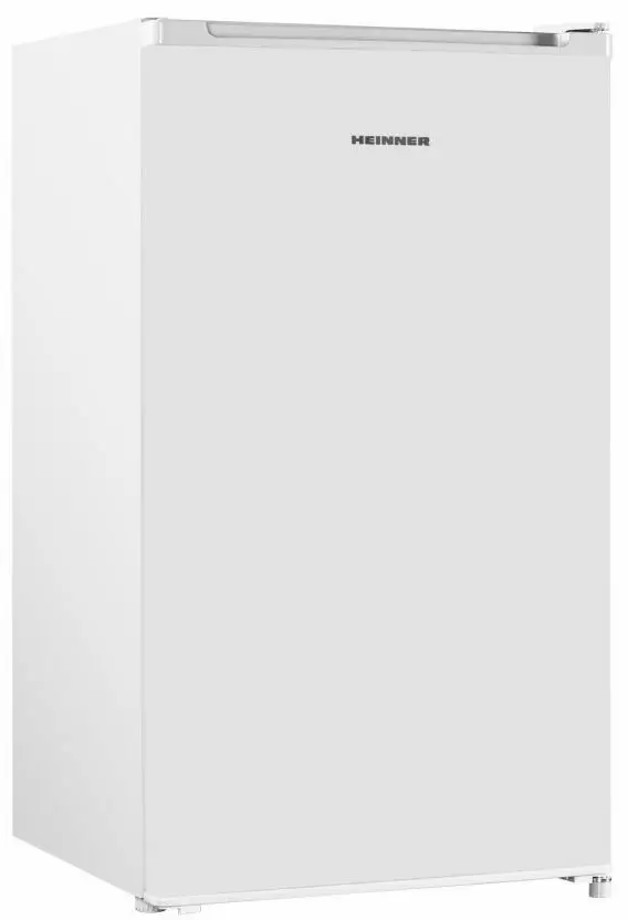 Холодильник Heinner HF-100NHF+, белый