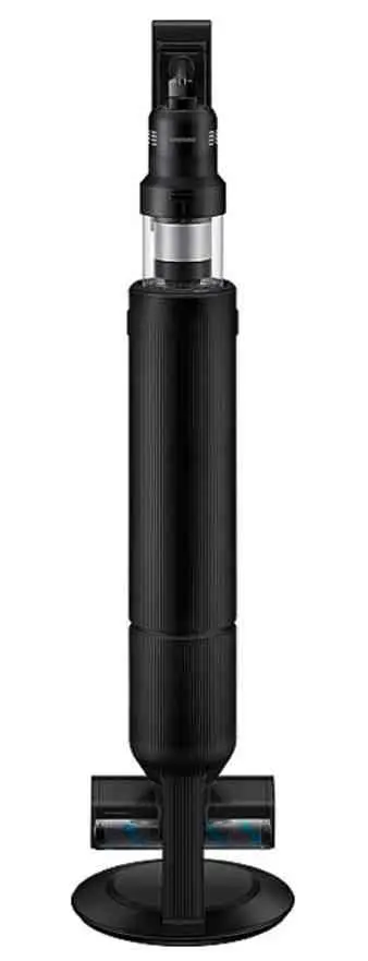 Aspirator vertical Samsung VS90F40DEK/UK, negru