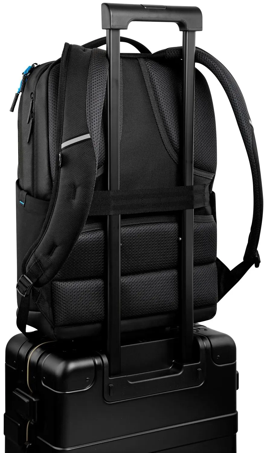 Рюкзак Dell Pro 15.6", черный