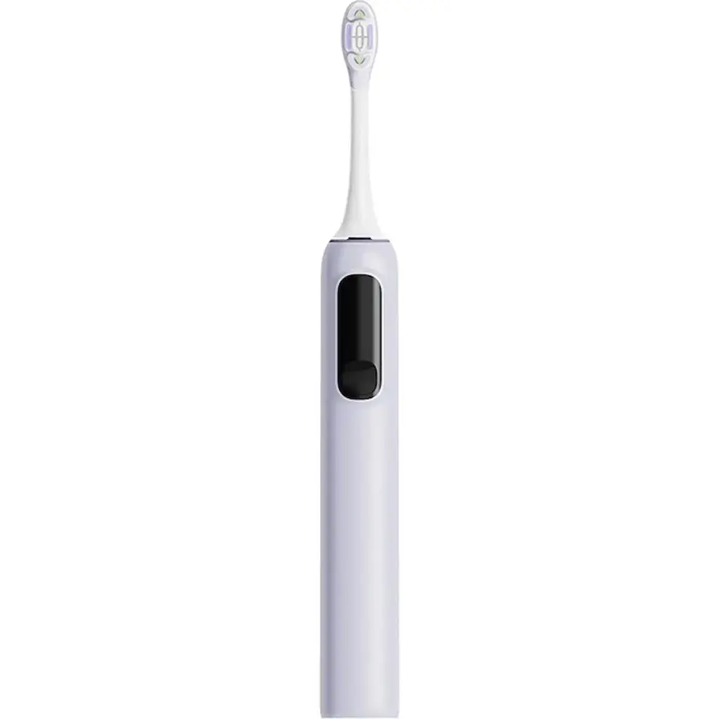 Periuță de dinți electrică Xiaomi Oscillation Electric Toothbrush Pro Purple EU, violet pe tehnoparc.md Periuță de dinți electrică Xiaomi Oscillation Electric Toothbrush Pro Purple EU, violet