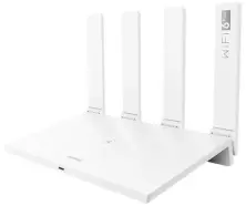 Router wireless Huawei Wi-Fi AX3
