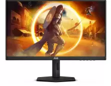 Monitor Aoc 27G4X, negru