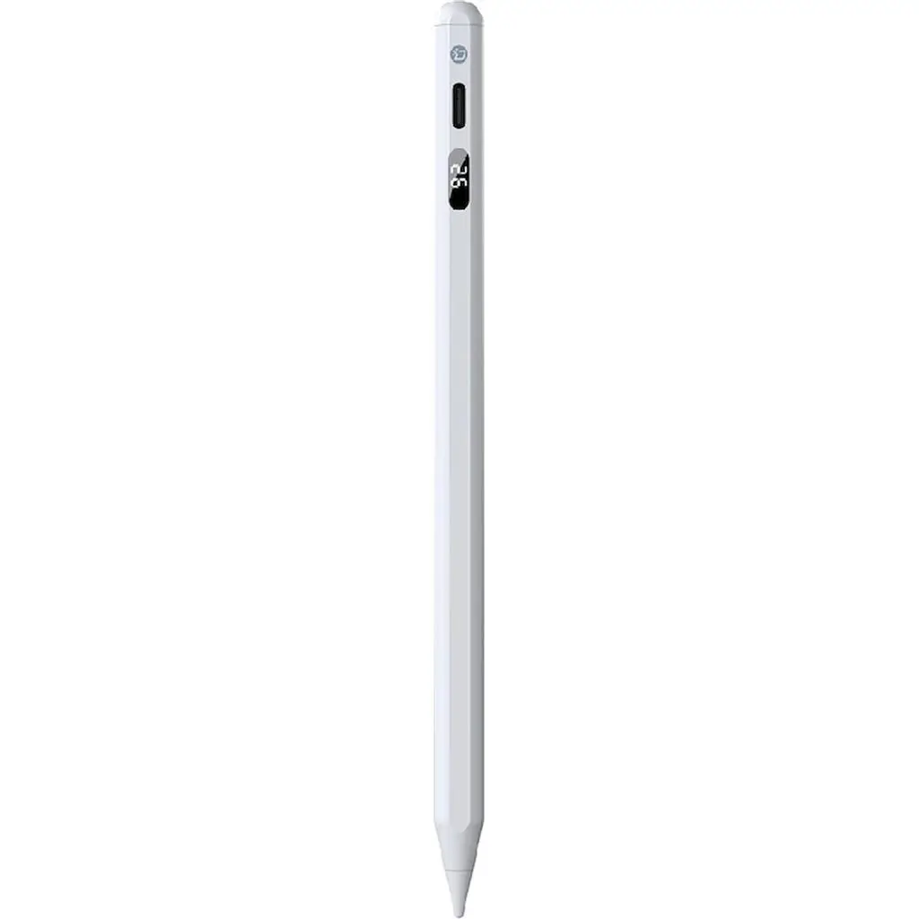 Стилус Dux Ducis DDSTPENSP06WHT, белый на tehnoparc.md Стилус Dux Ducis DDSTPENSP06WHT, белый