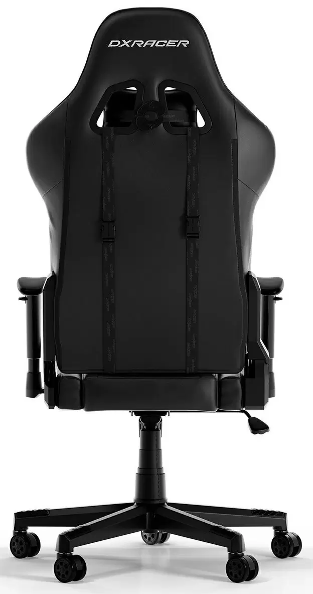 Геймерское кресло DXRacer Prince, черный