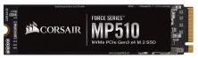 SSD накопитель Corsair Force MP510 M.2 NVMe, 240GB на tehnoparc.md SSD накопитель Corsair Force MP510 M.2 NVMe, 240GB