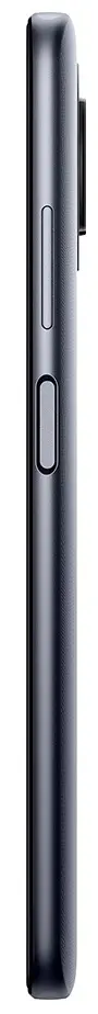 Smartphone Xiaomi Redmi Note 9T 4GB/128GB, negru