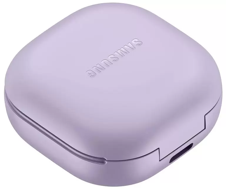 Наушники Samsung Galaxy Buds2 Pro, фиолетовый