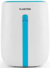 Осушитель воздуха Klarstein Shetland 600, белый/синий
