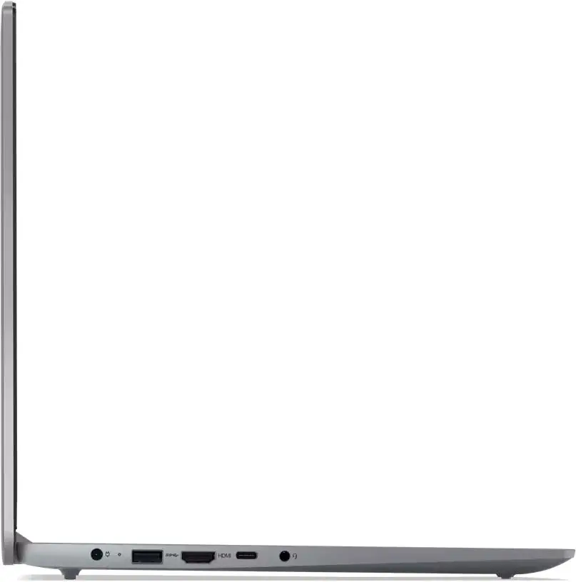 Ноутбук Lenovo IdeaPad Slim 3 15IAH8 (15.6"/FHD/Core i5-12450H/16GB/512GB/Intel UHD), серый на tehnoparc.md Ноутбук Lenovo IdeaPad Slim 3 15IAH8 (15.6"/FHD/Core i5-12450H/16GB/512GB/Intel UHD), серый