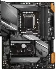 Материнская плата Gigabyte Z590 Gaming X 1.0