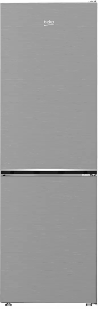 Холодильник Beko B1RCNA364XB, нержавеющая сталь