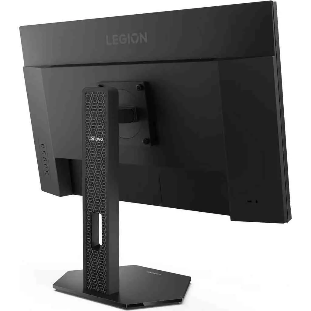 Monitor Lenovo ThinkVision T27Q-40, negru