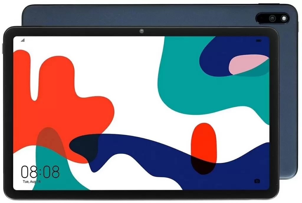 Tabletă Huawei MatePad 10.4 4/128GB Wi-Fi, gri
