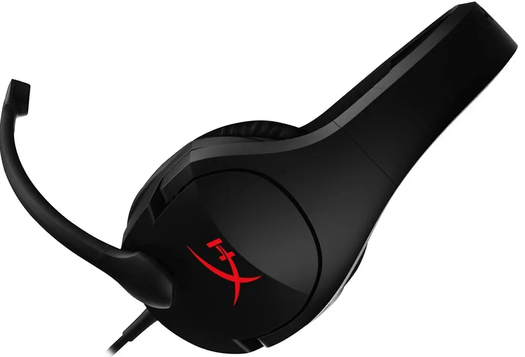 Căşti HyperX Cloud Stinger, negru