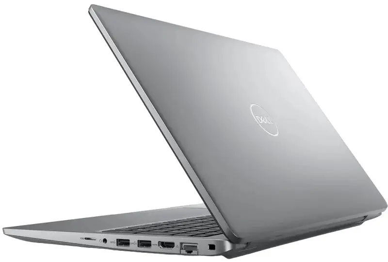 Ноутбук Dell Latitude 5540 (15.6"/FHD/Core i5-1335U/16GB/512GB/Intel Iris Xe), серый на tehnoparc.md Ноутбук Dell Latitude 5540 (15.6"/FHD/Core i5-1335U/16GB/512GB/Intel Iris Xe), серый