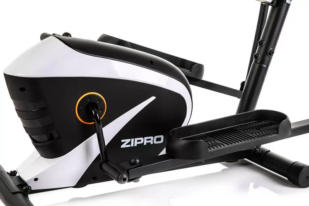 Эллиптический тренажер Zipro Shox RS