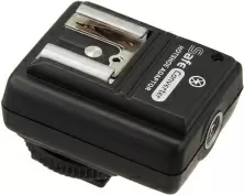 Adaptor Fotodiox SMDV SM-512 Hotshoe, negru