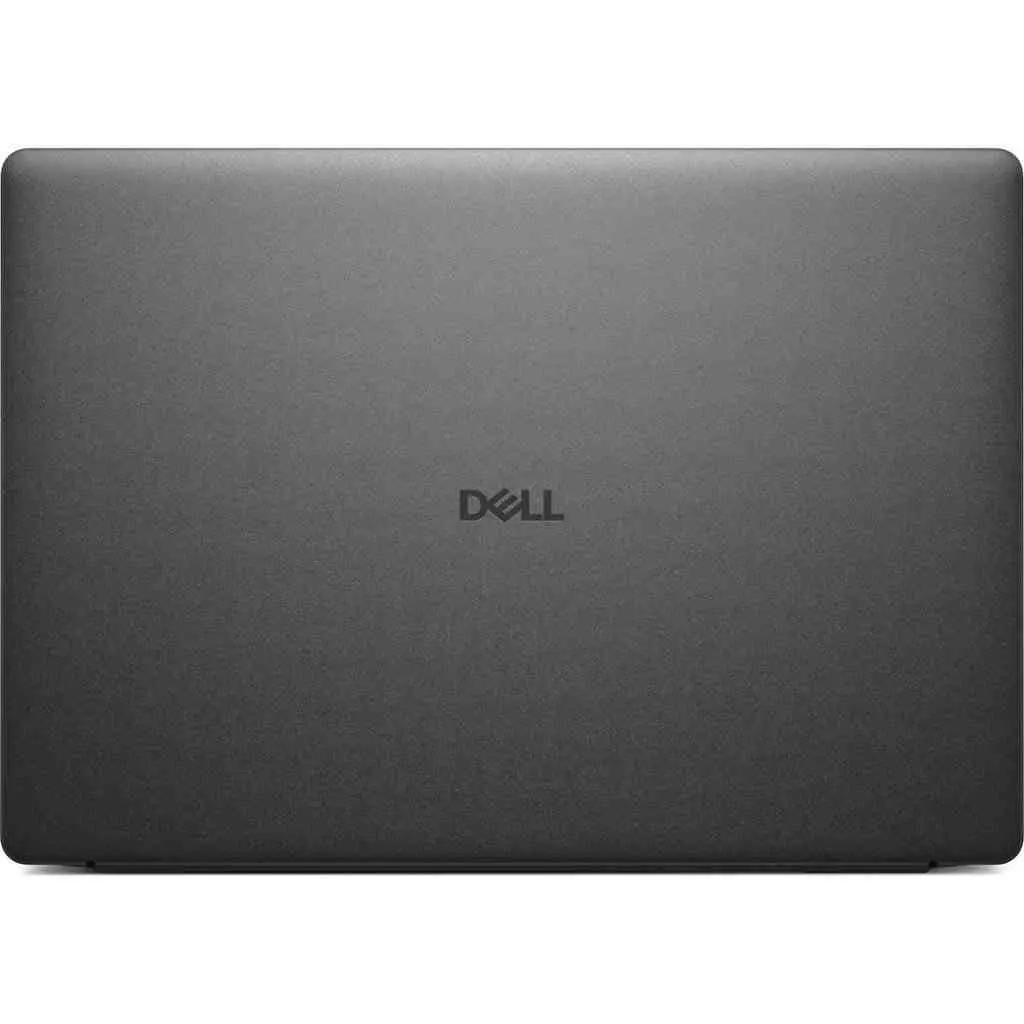 Ноутбук Dell 16 DC16250 (16.0"/FHD+/Core 5 120U/16GB/512GB/Intel Graphics/Win 11), черный
