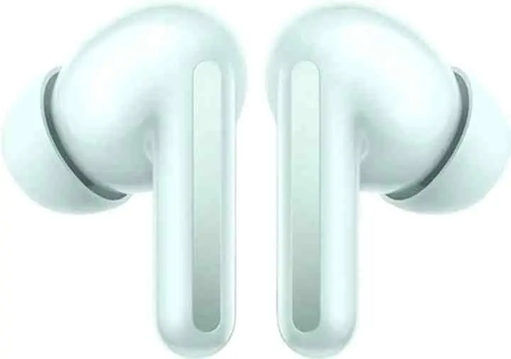 Căşti Xiaomi Redmi Buds 6, verde