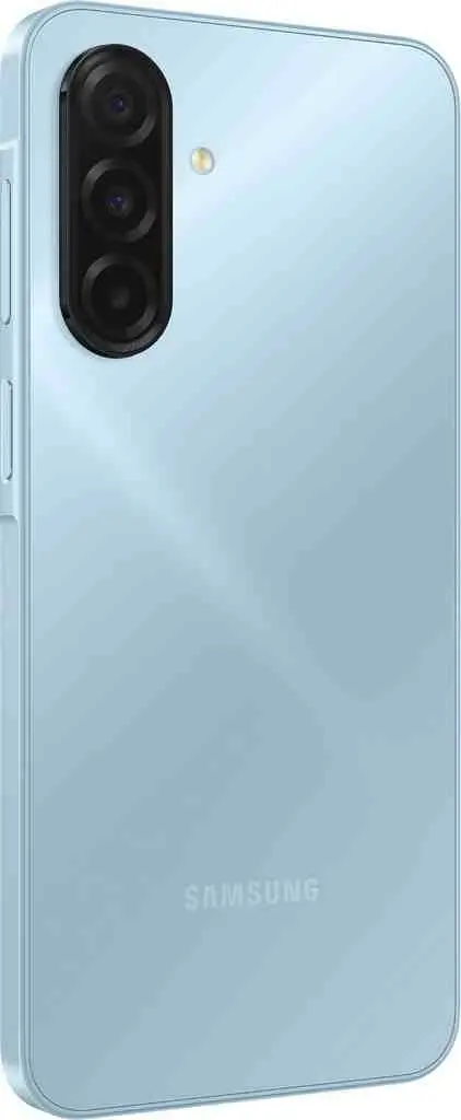 Смартфон Samsung Galaxy A17 4GB/128GB, голубой на tehnoparc.md Смартфон Samsung Galaxy A17 4GB/128GB, голубой