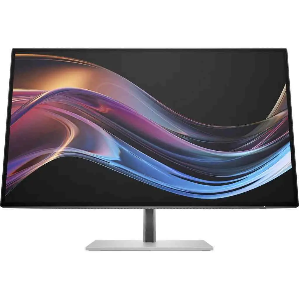 Monitor HP S7 Pro 727pk, argintiu