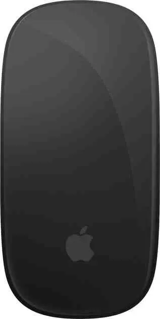 Мышка Apple MXK63ZM/A, черный