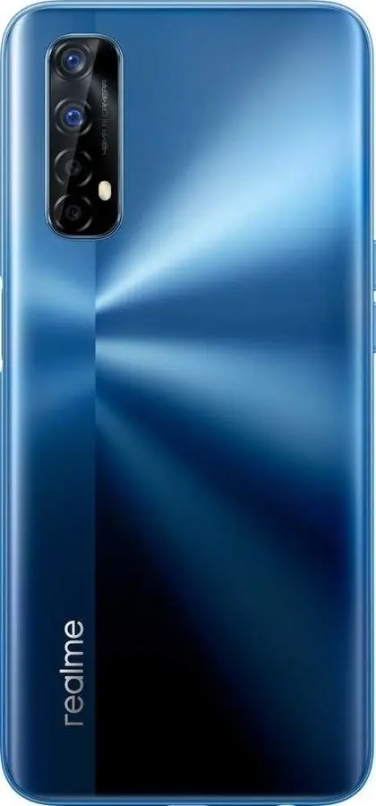 Smartphone Realme 7 8GB/128GB, albastru