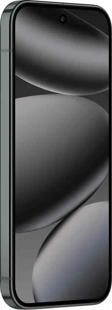 Smartphone Google Pixel 10 Pro 16GB/128GB, negru
