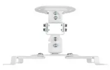 Suport proiector Reflecta Prometheus, alb