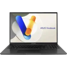 Ноутбук Asus Vivobook 16 OLED X1605VA (16.0"/FHD+/Core i5-13420H/16GB/512GB/Intel UHD), черный на tehnoparc.md Ноутбук Asus Vivobook 16 OLED X1605VA (16.0"/FHD+/Core i5-13420H/16GB/512GB/Intel UHD), черный