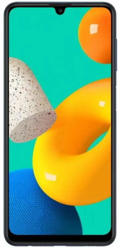 Smartphone Samsung SM-M325 Galaxy M32 6GB/128GB, negru