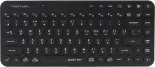 Клавиатура A4Tech FBK36C AS, черный