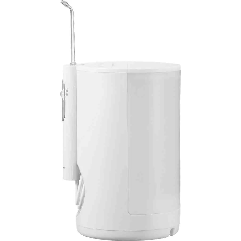 Ирригатор Panasonic EW1614W520, белый на tehnoparc.md Ирригатор Panasonic EW1614W520, белый