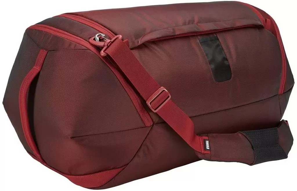 Geantă voiaj Thule Subterra Duffel 60l, bordo