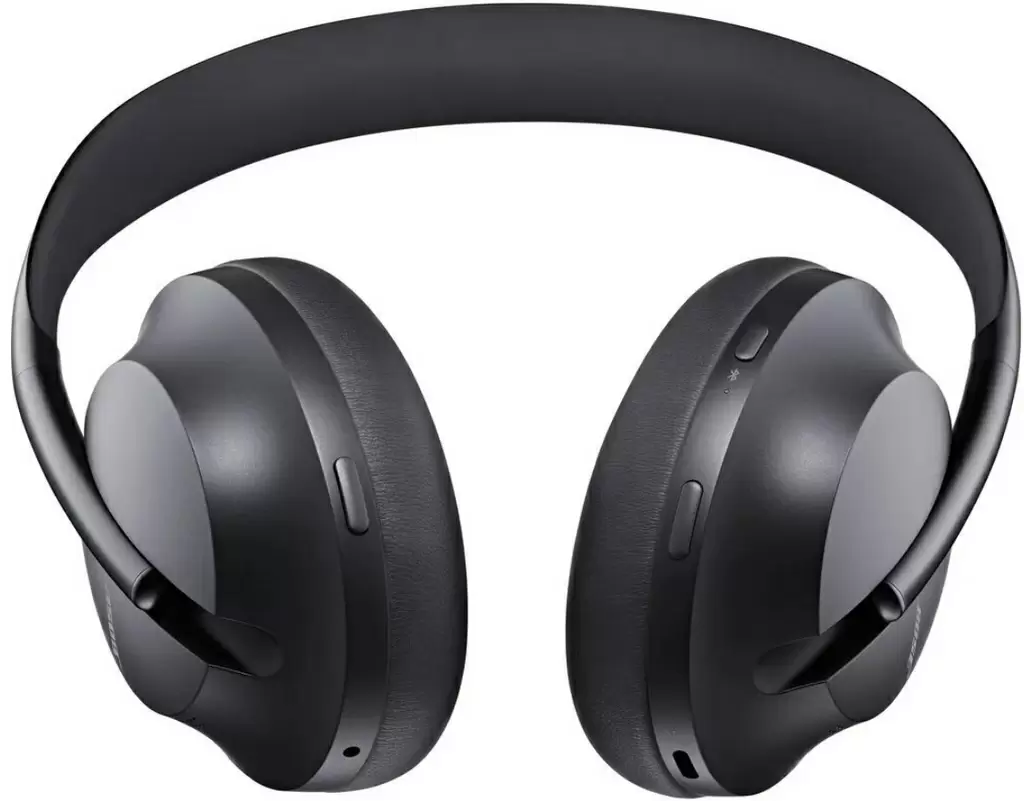 Căşti Beats Noise Cancelling Headphones 700, negru